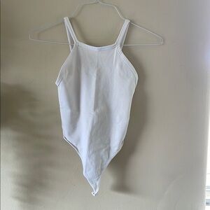 White Kids One Piece